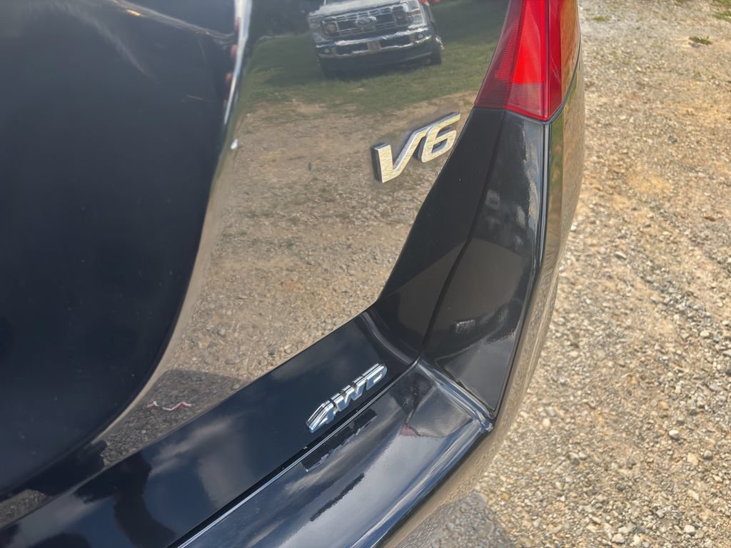 Used 2012 Honda Crosstour EX-L image 9