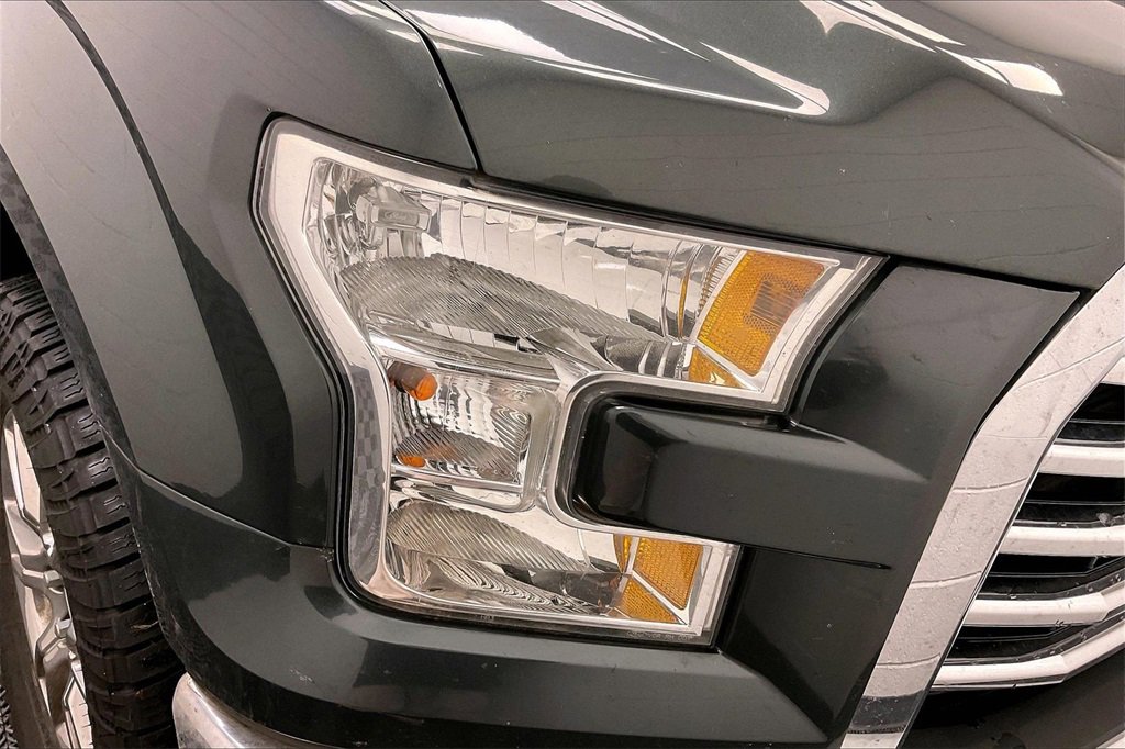 Used 2015 Ford F150 XLT w/ Equipment Group 301A Mid image 18