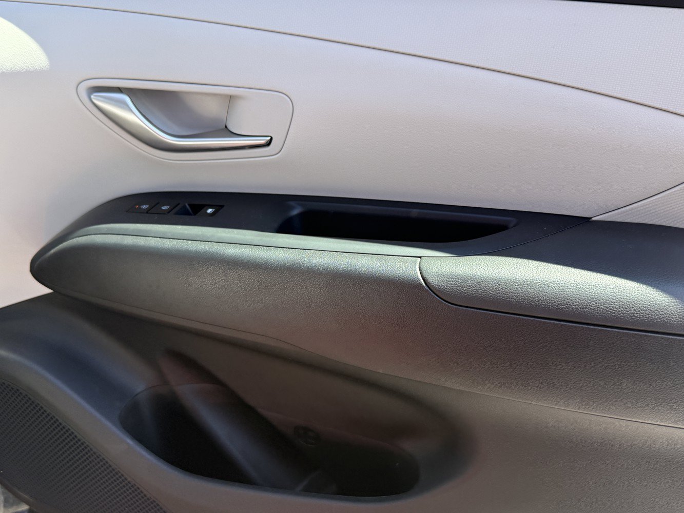 Used 2025 Hyundai Tucson SEL FWD image 28