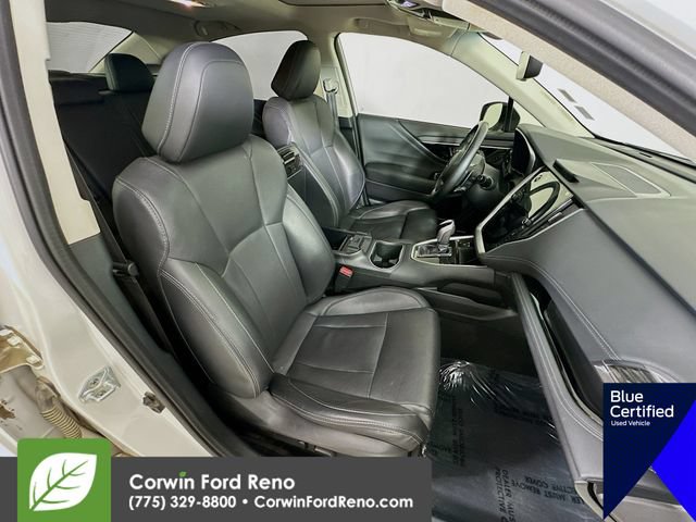 Used 2022 Subaru Legacy Limited AWD/4WD image 34