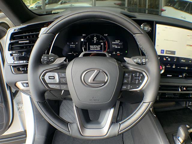Used 2026 Lexus RX 350 Premium w/ Convenience Package FWD image 14
