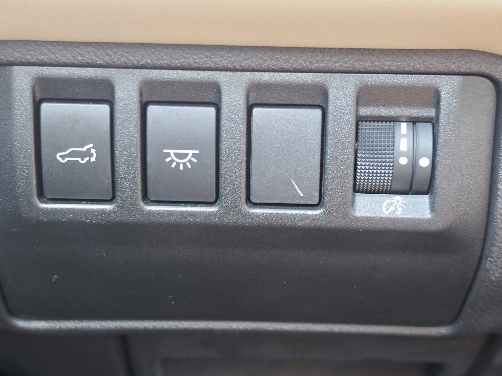 Used 2023 Subaru Ascent Limited AWD/4WD image 15