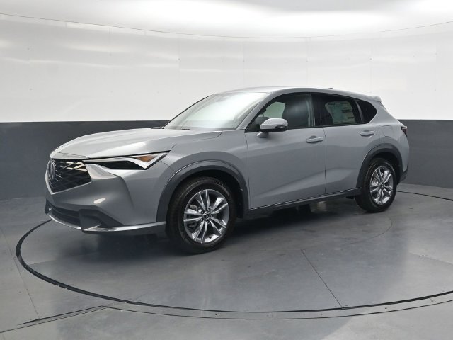 New 2026 Acura ADX AWD image 8