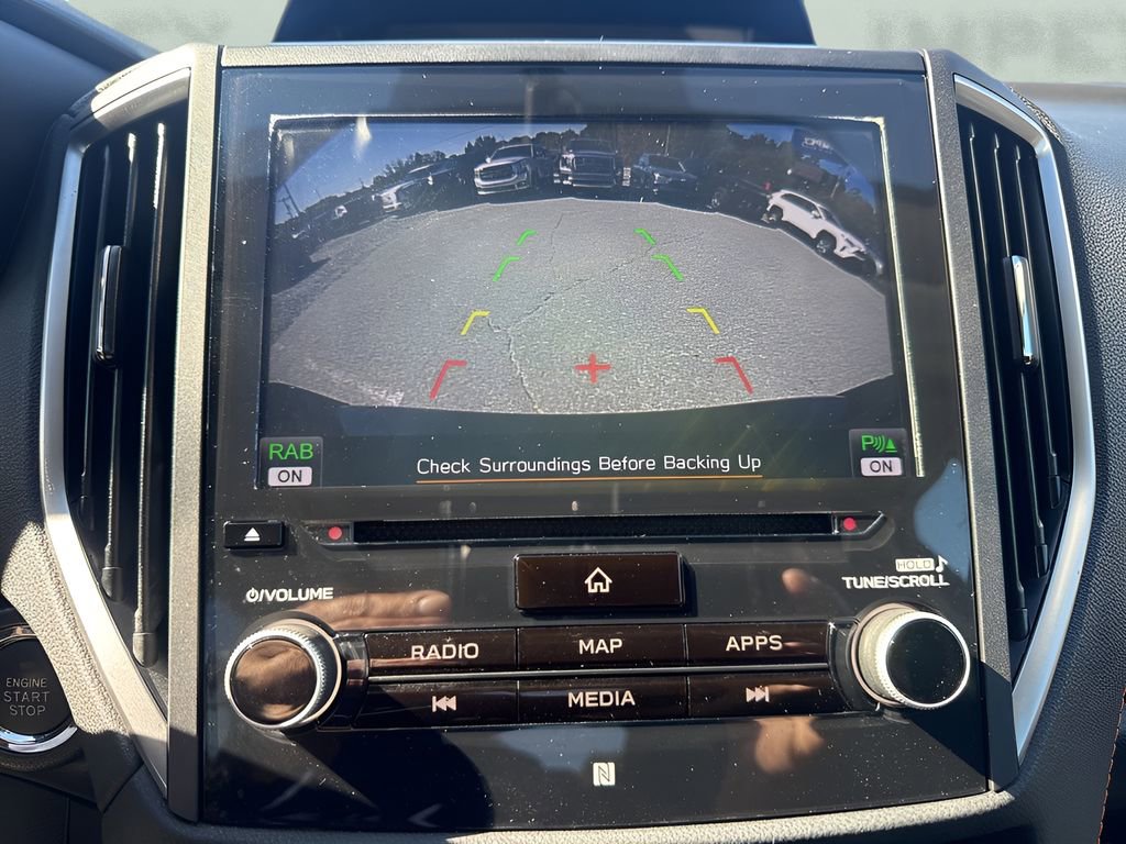 Used 2022 Subaru Crosstrek 2.5i Limited w/ Moonroof Package 2 image 21