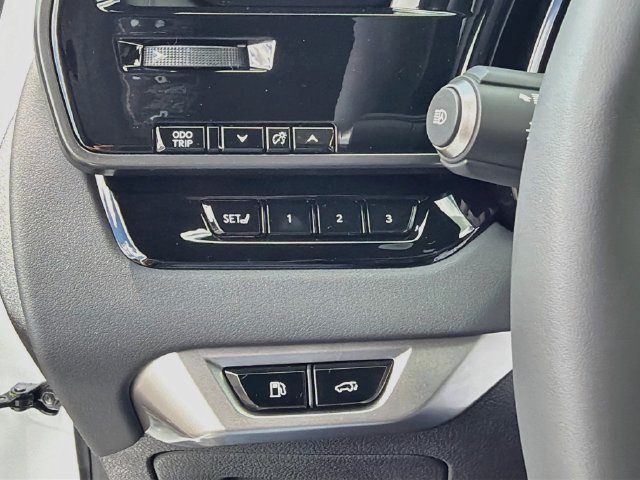 New 2026 Lexus RX 350 Premium w/ Convenience Package FWD image 37