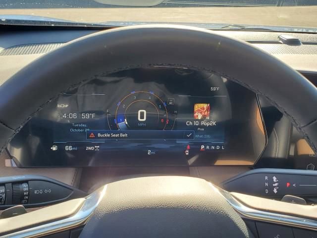 New 2026 Chevrolet Equinox ACTIV w/ Safety and Technology Package image 23