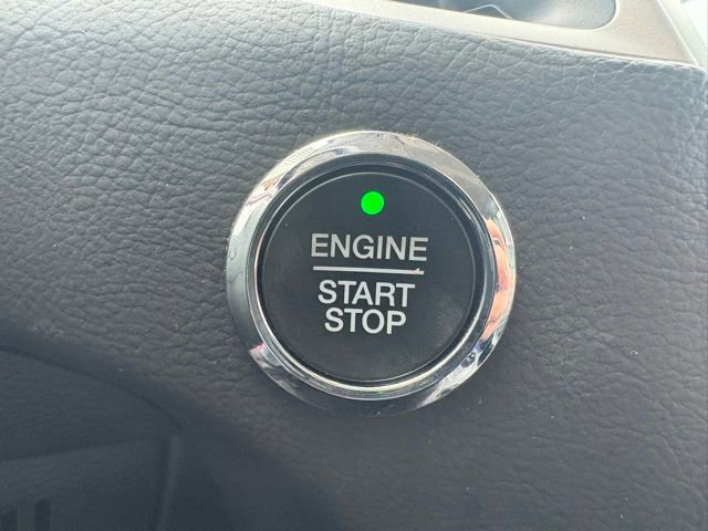 Used 2022 Ford Edge SEL w/ Sport Appearance Package image 20