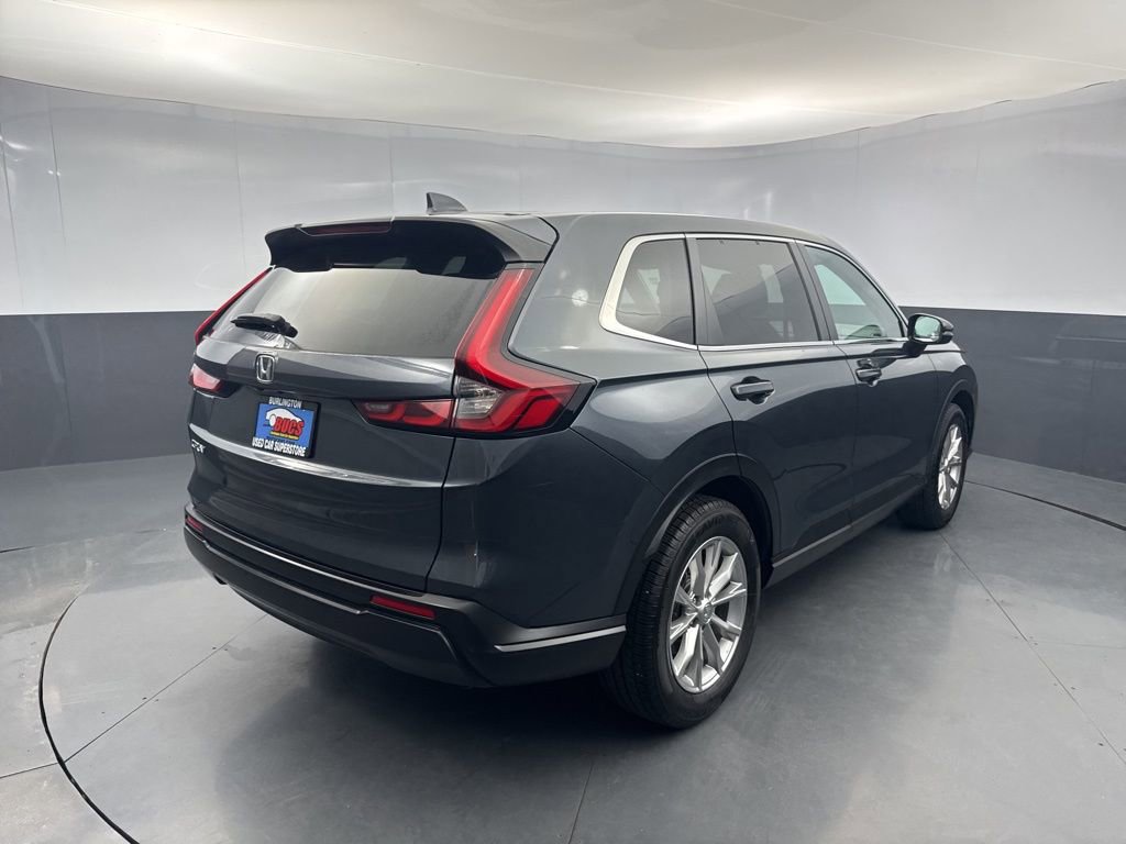 Used 2023 Honda CR-V EX image 5