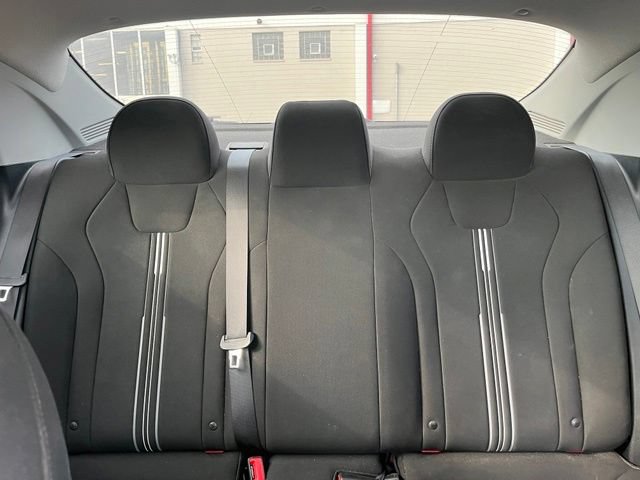 Used 2023 Hyundai Elantra SEL w/ Convenience Package FWD image 21