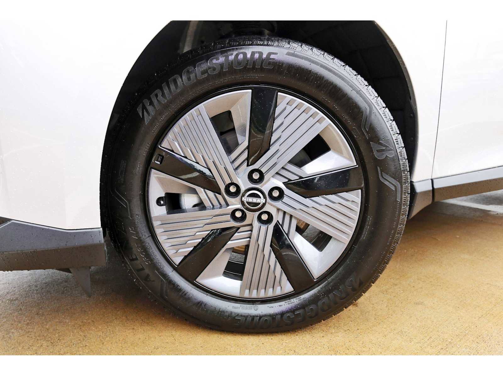 Used 2025 Nissan Murano SL image 30