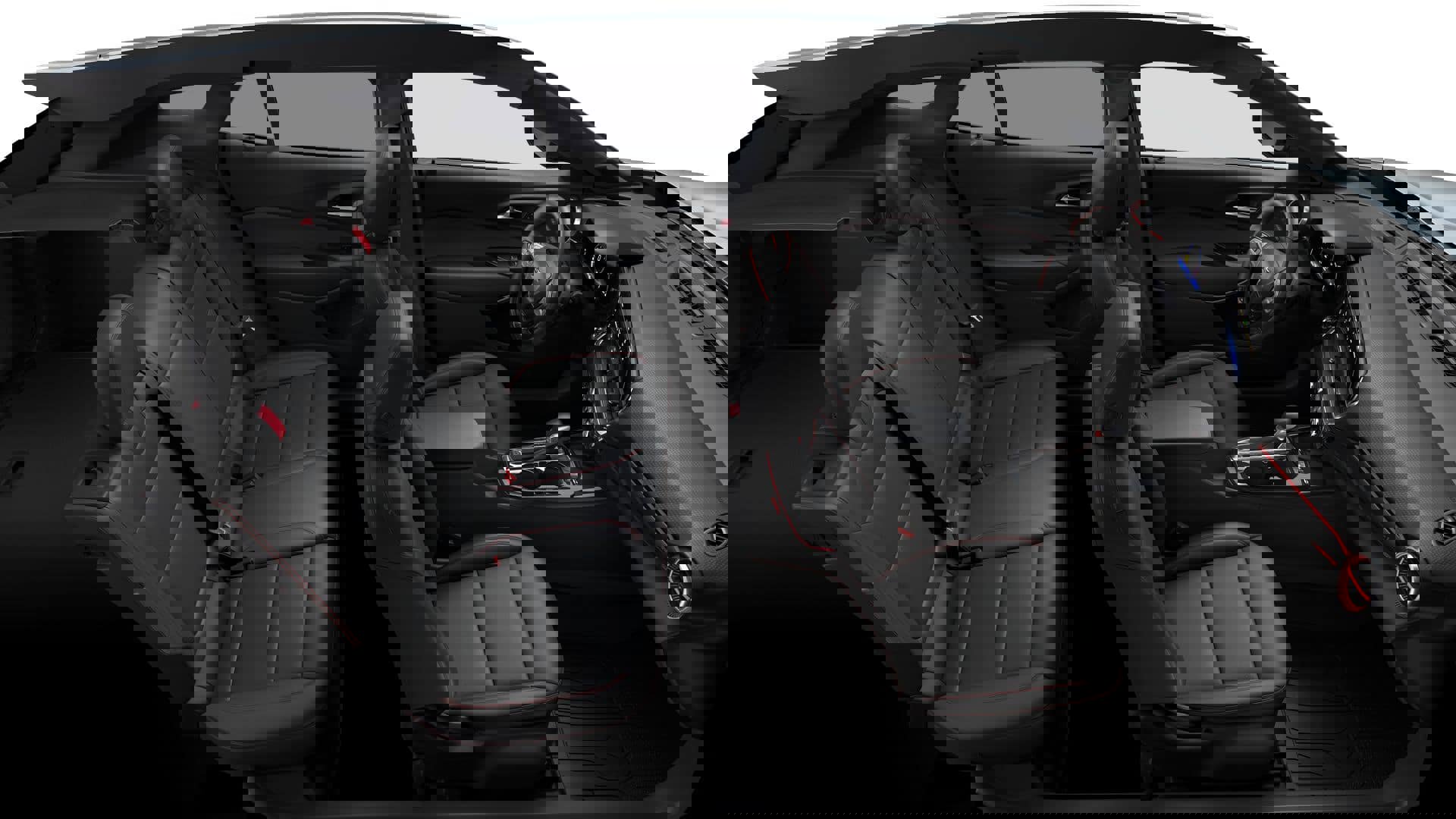 New 2026 Chevrolet Trax RS image 31