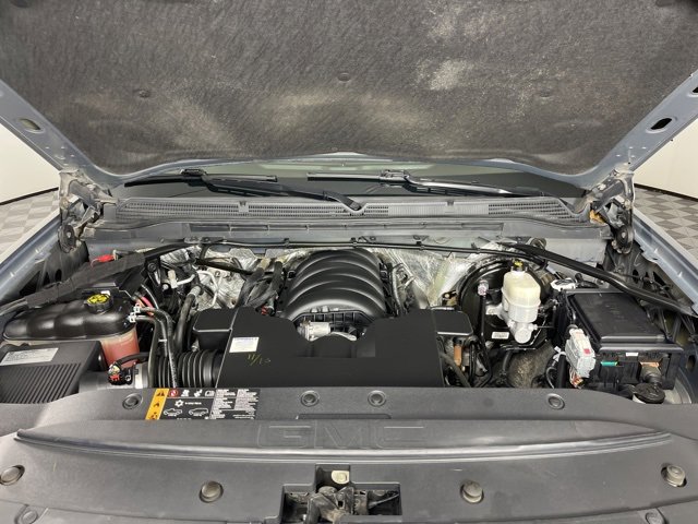 Used 2017 GMC Sierra 1500 SLT w/ SLT Premium Package image 34