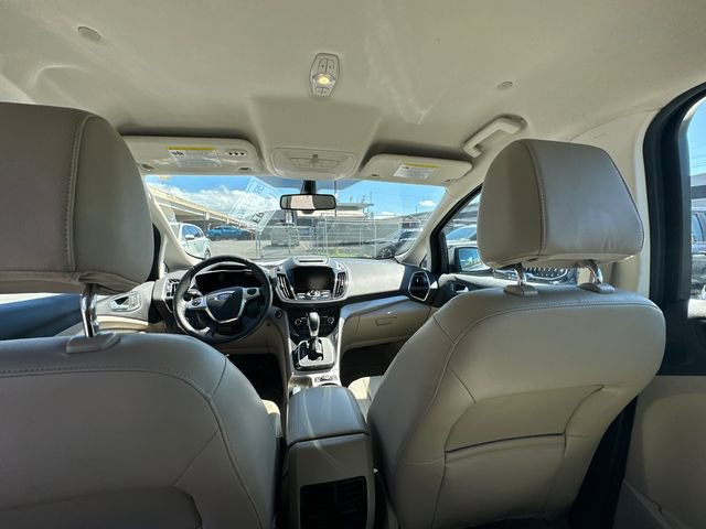 Used 2013 Ford C-MAX SEL image 15