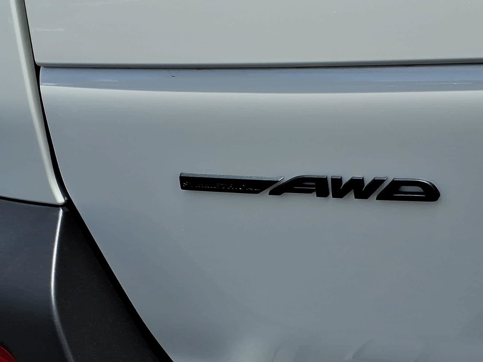 New 2026 Subaru Outback Premium AWD/4WD image 19