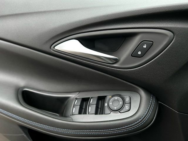 New 2026 Buick Encore GX Sport Touring w/ Comfort Package image 11