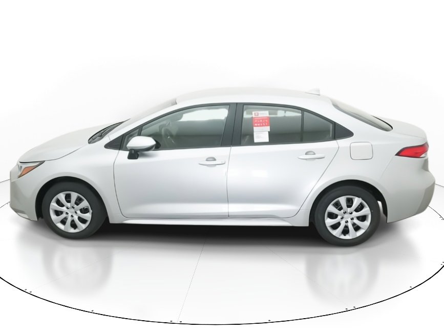 New 2026 Toyota Corolla LE image 3