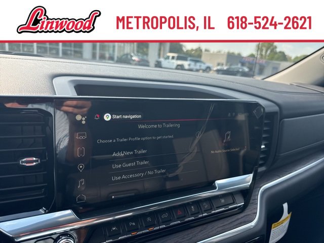 New 2026 GMC Sierra 1500 SLT w/ SLT Premium Plus Package image 31