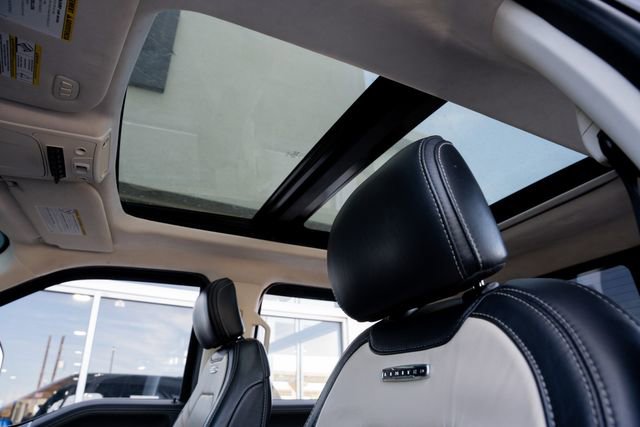 Used 2020 Ford F250 Limited image 32