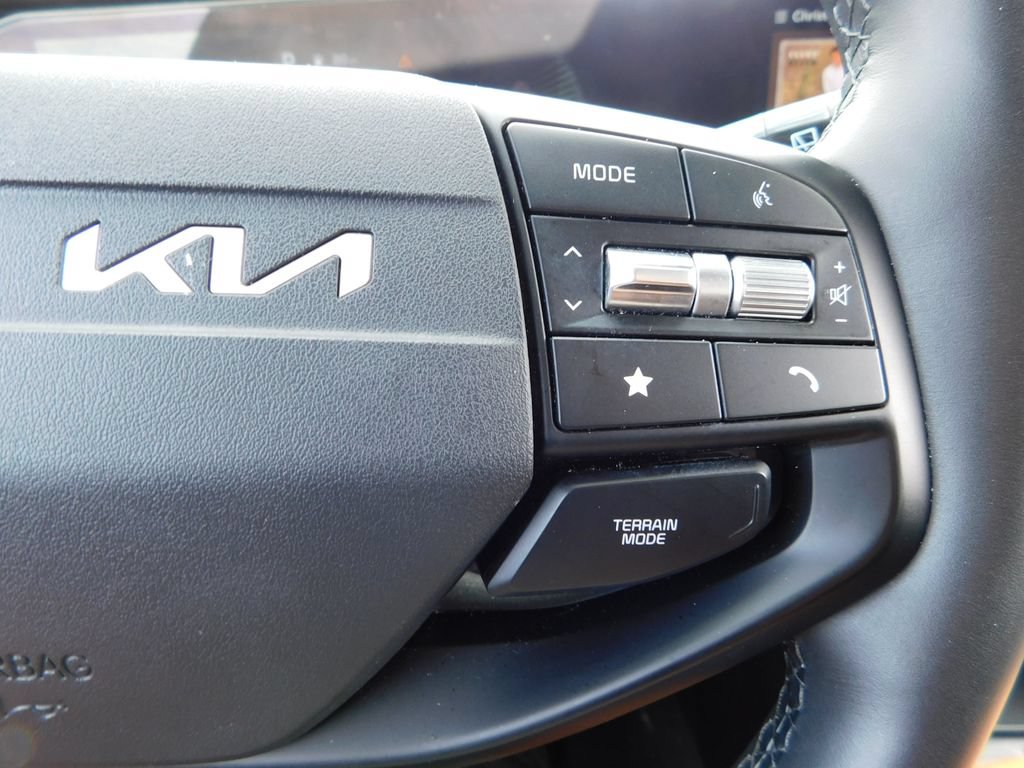 Used 2026 Kia Sportage LX w/ LX Convenience Package AWD/4WD image 28