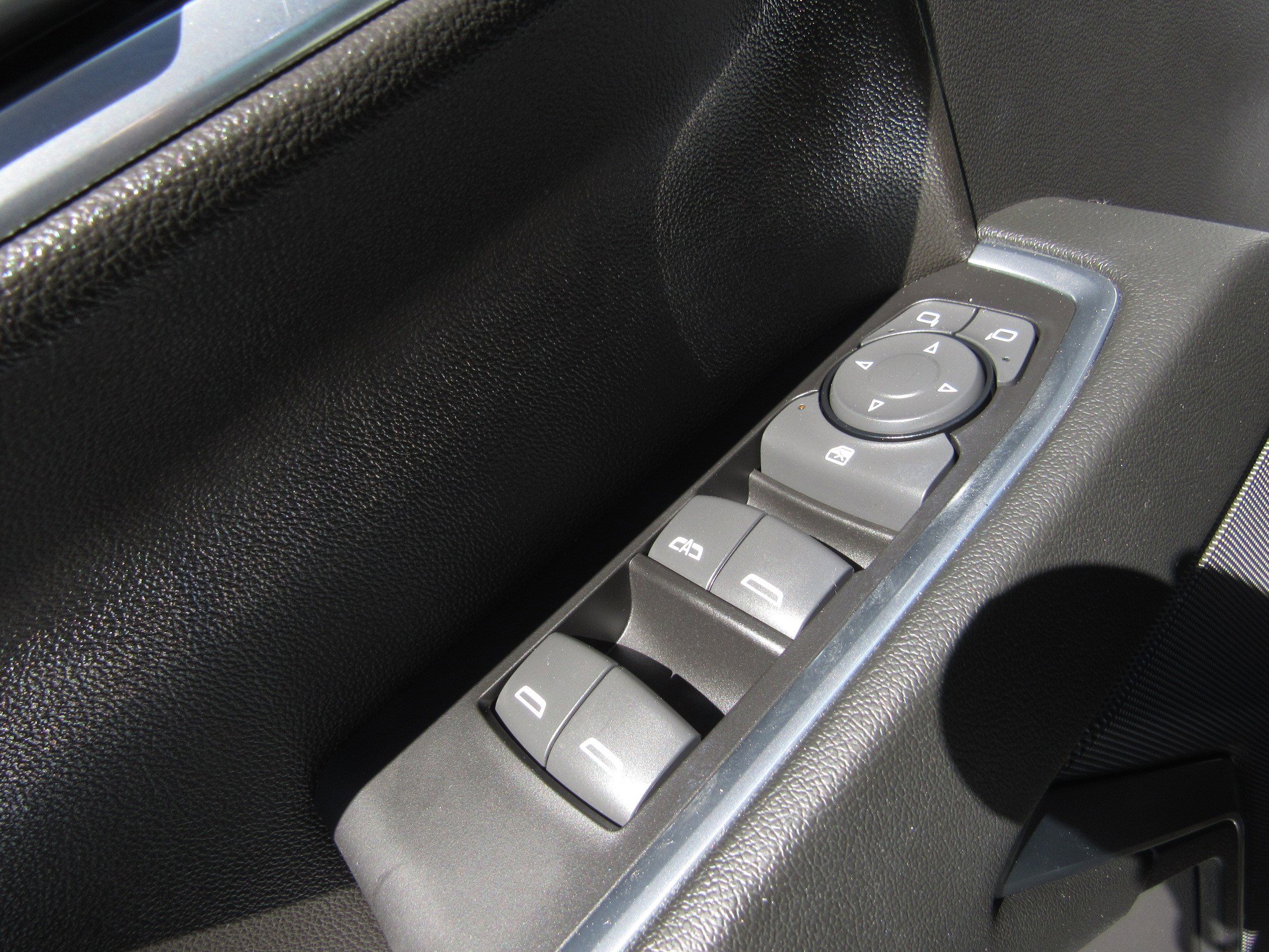 Used 2025 GMC Sierra 1500 Elevation AWD/4WD image 21