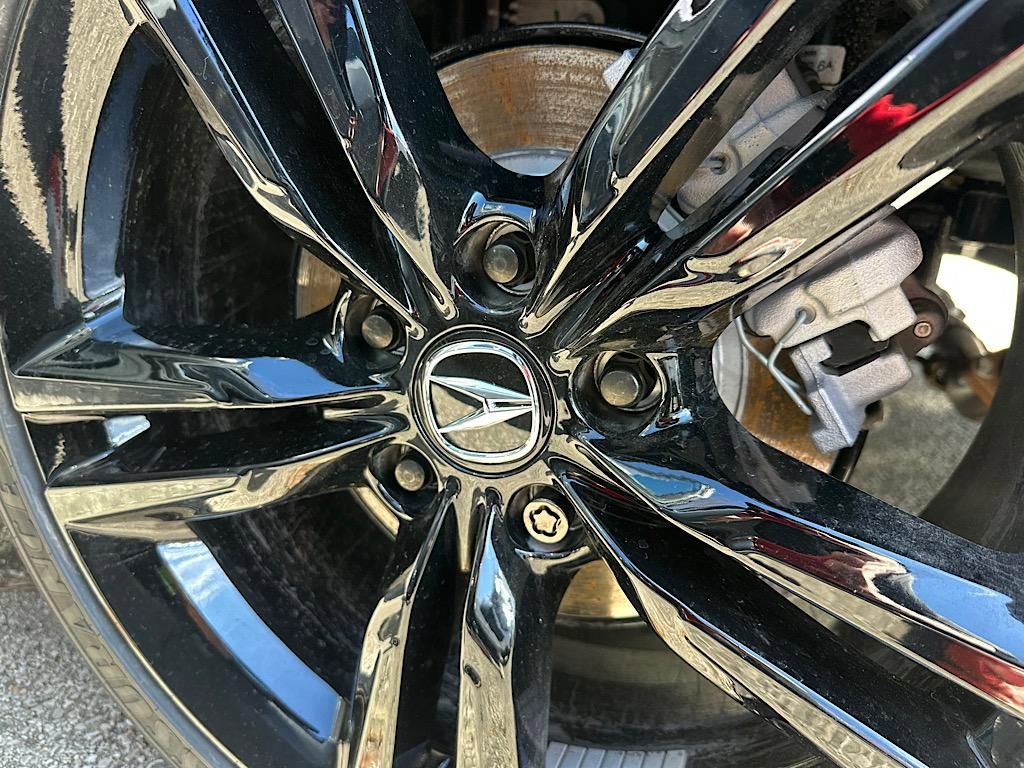 New 2026 Acura Integra A-Spec FWD image 15