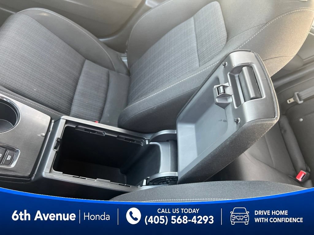 Used 2025 Honda Civic LX image 31