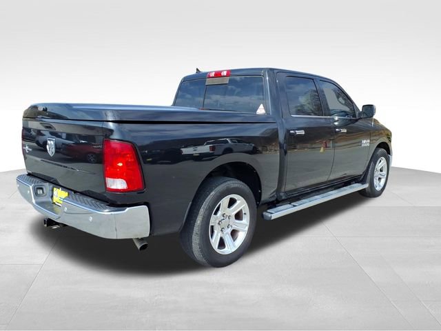 Used 2017 RAM 1500 Lone Star image 8