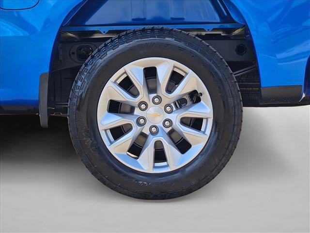 New 2026 Chevrolet Silverado 1500 Custom image 10