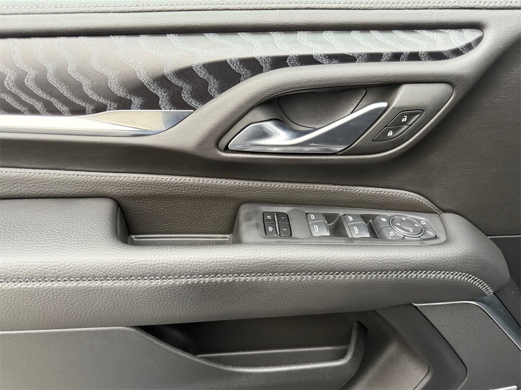Used 2024 GMC Yukon Denali image 11