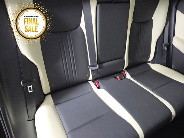 Used 2024 Lexus NX 350 AWD image 18