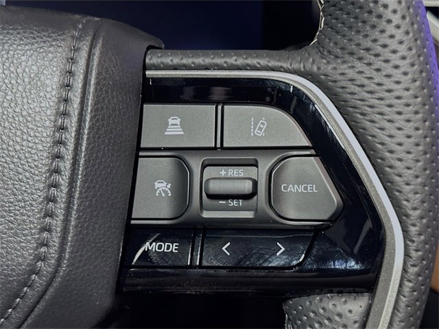 New 2026 Toyota Tundra 1794 Edition image 29