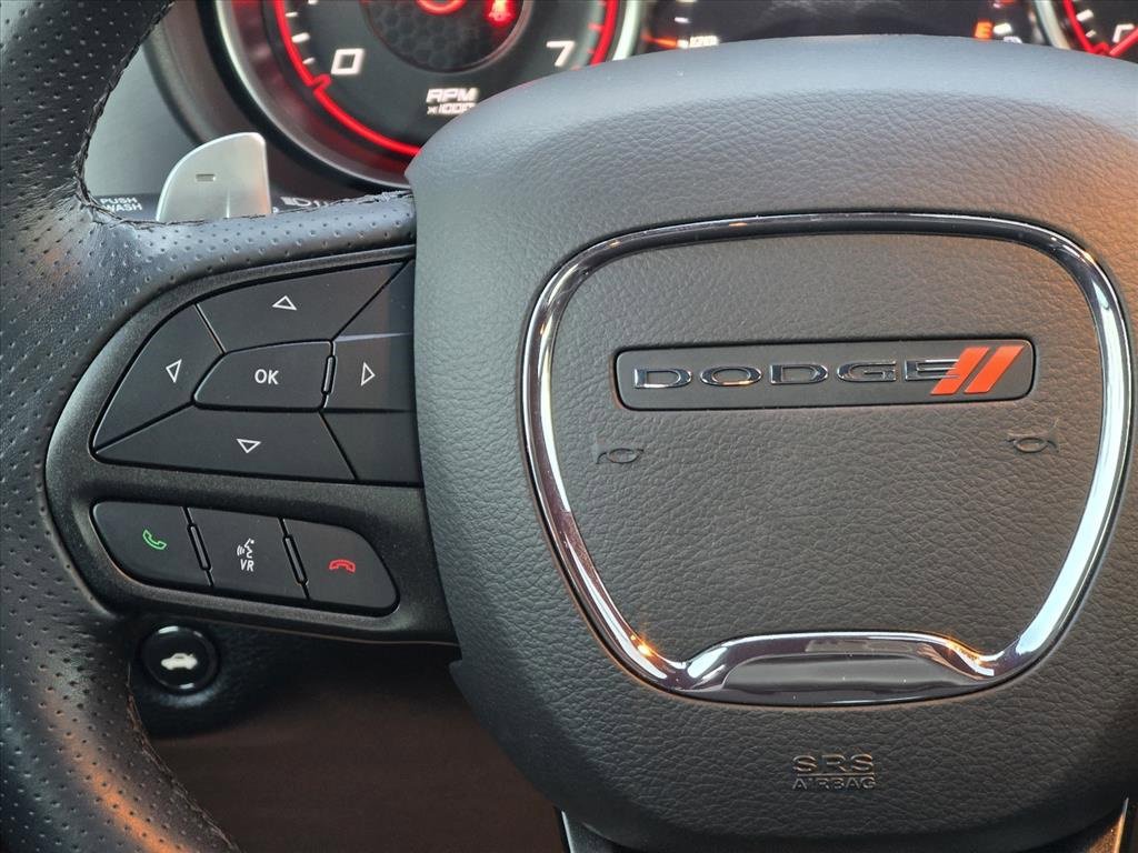 Used 2023 Dodge Charger Scat Pack image 16