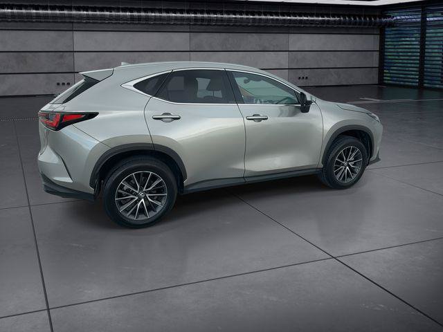 Certified 2024 Lexus NX 250 FWD w/ Cold Area Package image 8