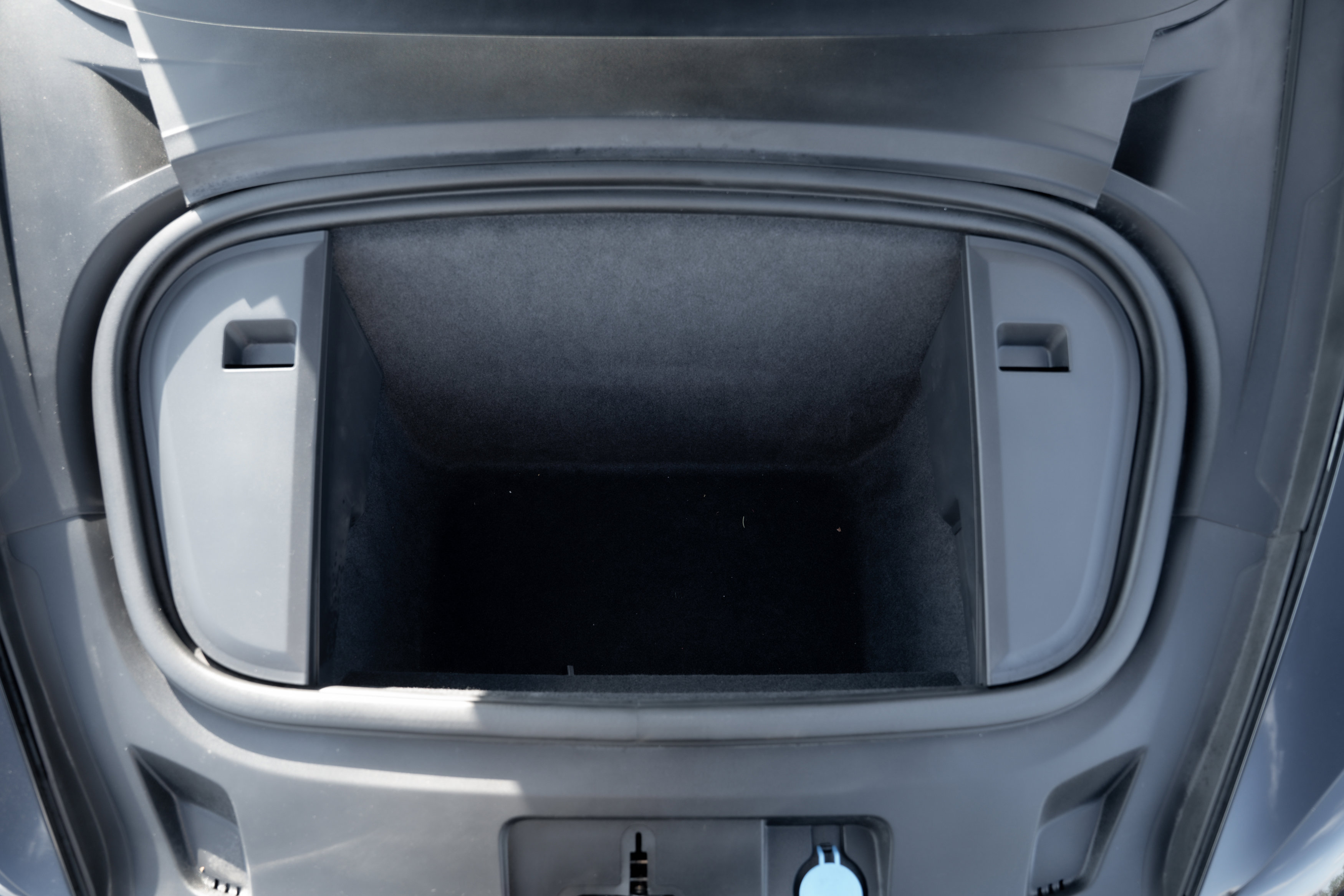 Used 2021 Porsche Taycan 4S image 35