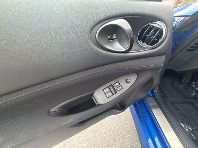 Used 2024 Nissan Z Sport w/ Floor Mat Package image 13