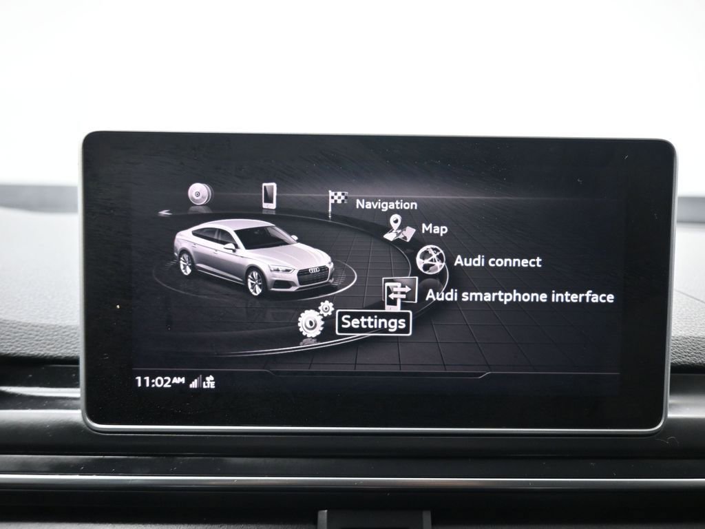Used 2019 Audi S5 Prestige w/ S Sport Package AWD/4WD image 18