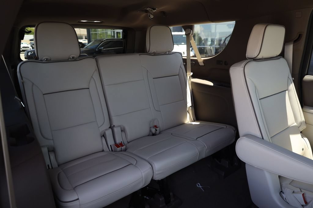 New 2026 GMC Yukon XL Denali AWD/4WD image 22