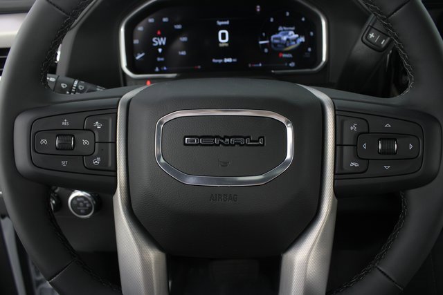 New 2026 GMC Sierra 2500 Denali w/ Denali Reserve Package image 16