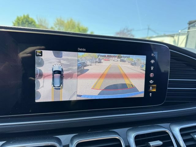 Used 2020 Mercedes-Benz GLE 350 image 32