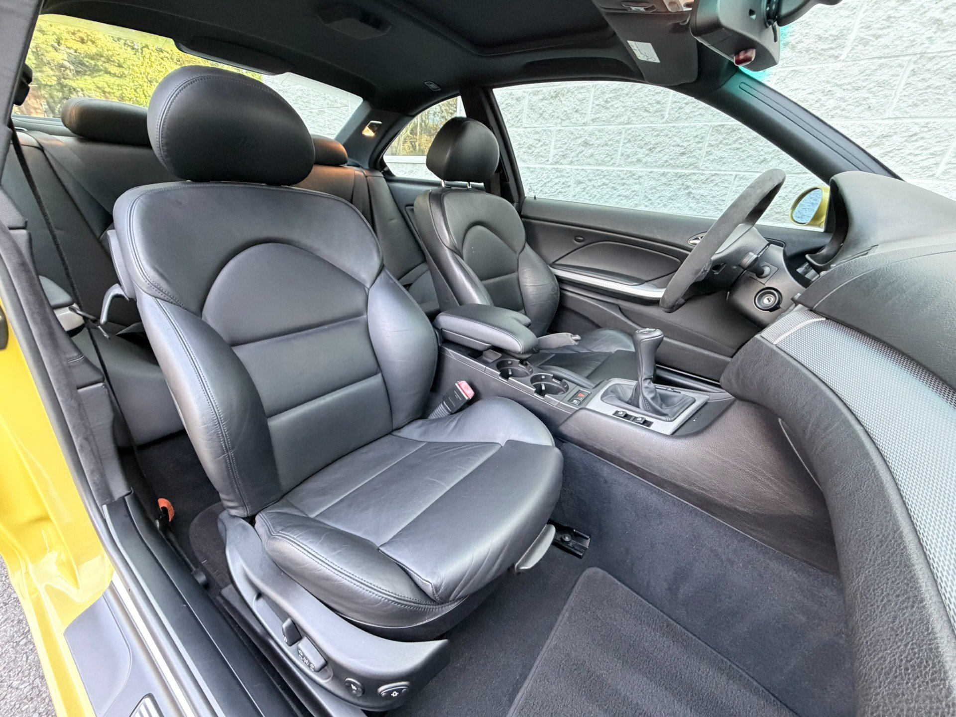 Used 2006 BMW M3 Coupe RWD image 29