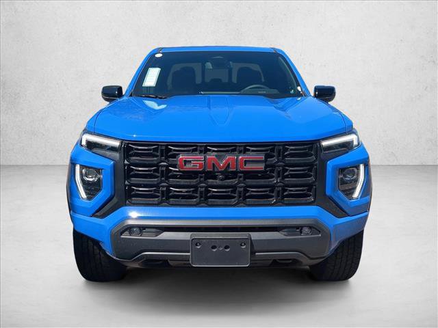 New 2025 GMC Canyon Elevation w/ Convenience Package AWD/4WD image 6