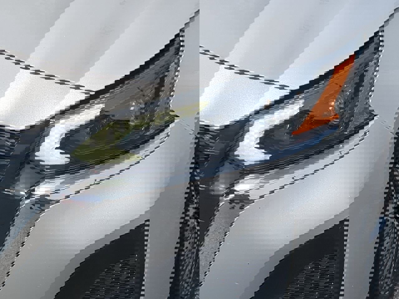 Used 2024 Nissan Altima 2.5 SV image 10