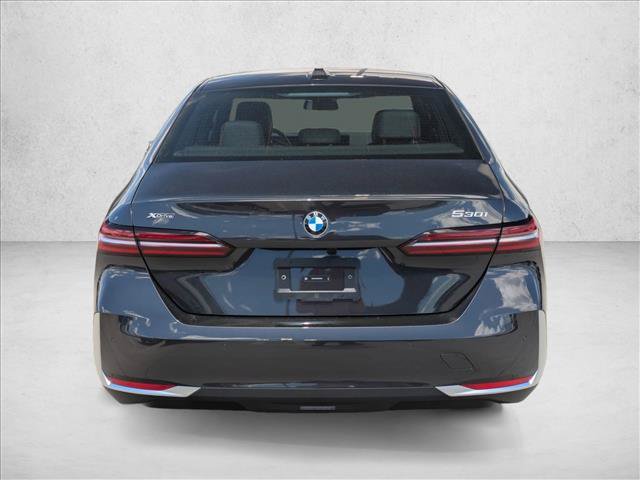 New 2027 BMW 530i xDrive w/ Premium Package AWD/4WD image 8