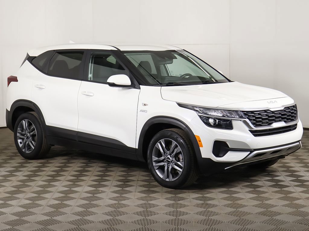 Used 2019 Hyundai Tucson SE w/ Cargo Package image 46