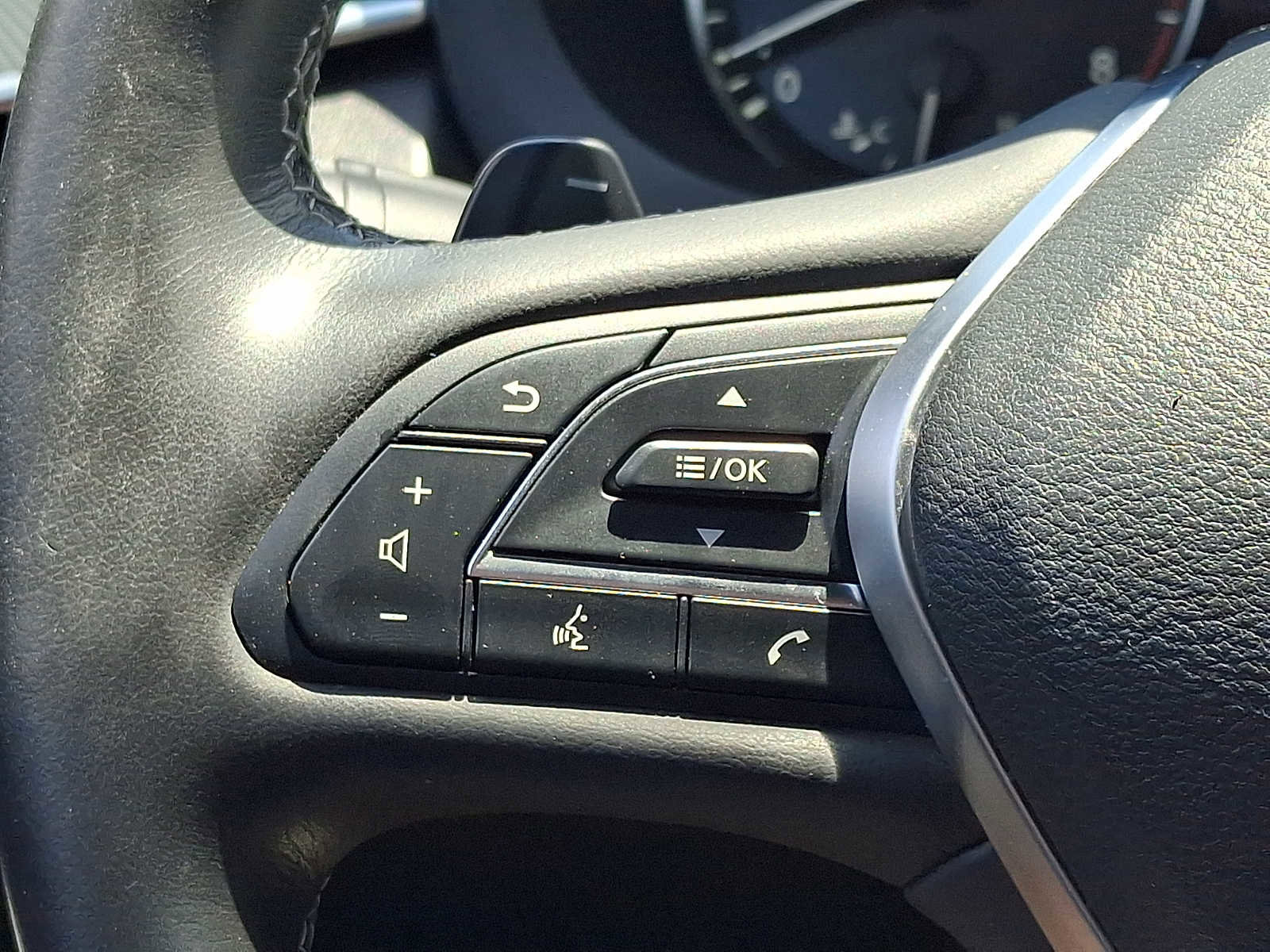 Used 2023 INFINITI QX50 Sport AWD/4WD image 20