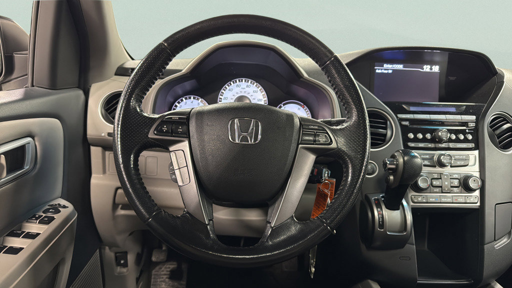 Used 2015 Honda Pilot EX-L image 32