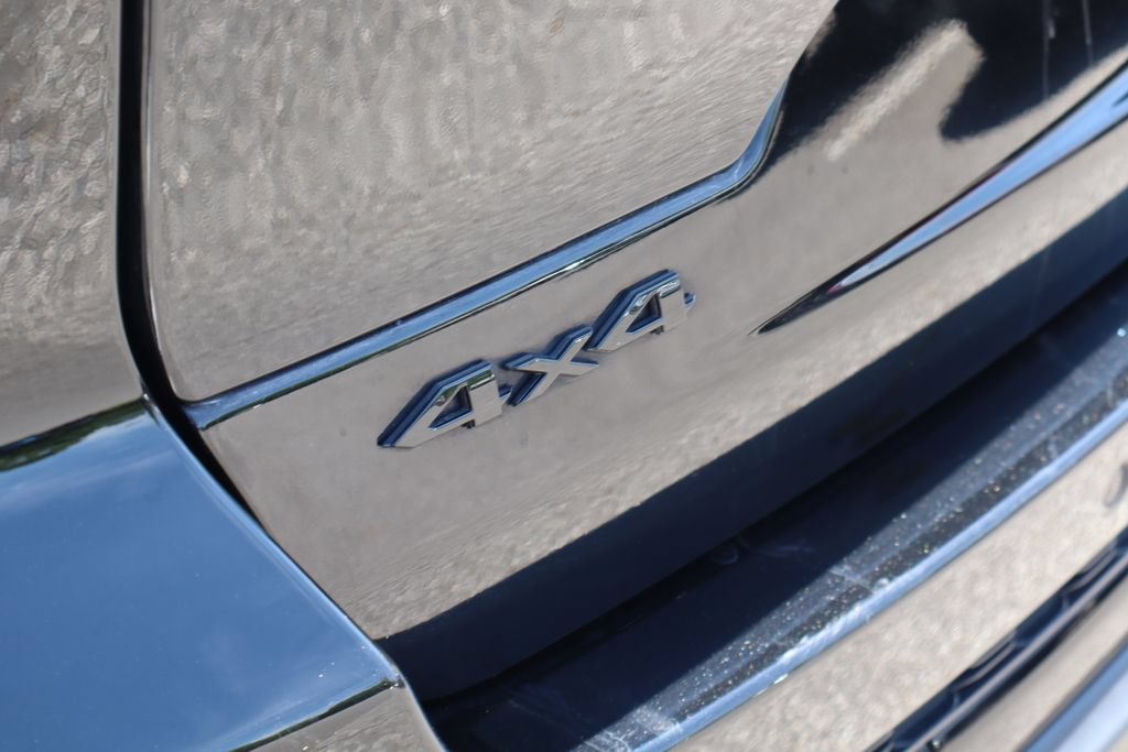 Used 2024 Jeep Grand Cherokee Altitude AWD/4WD image 30