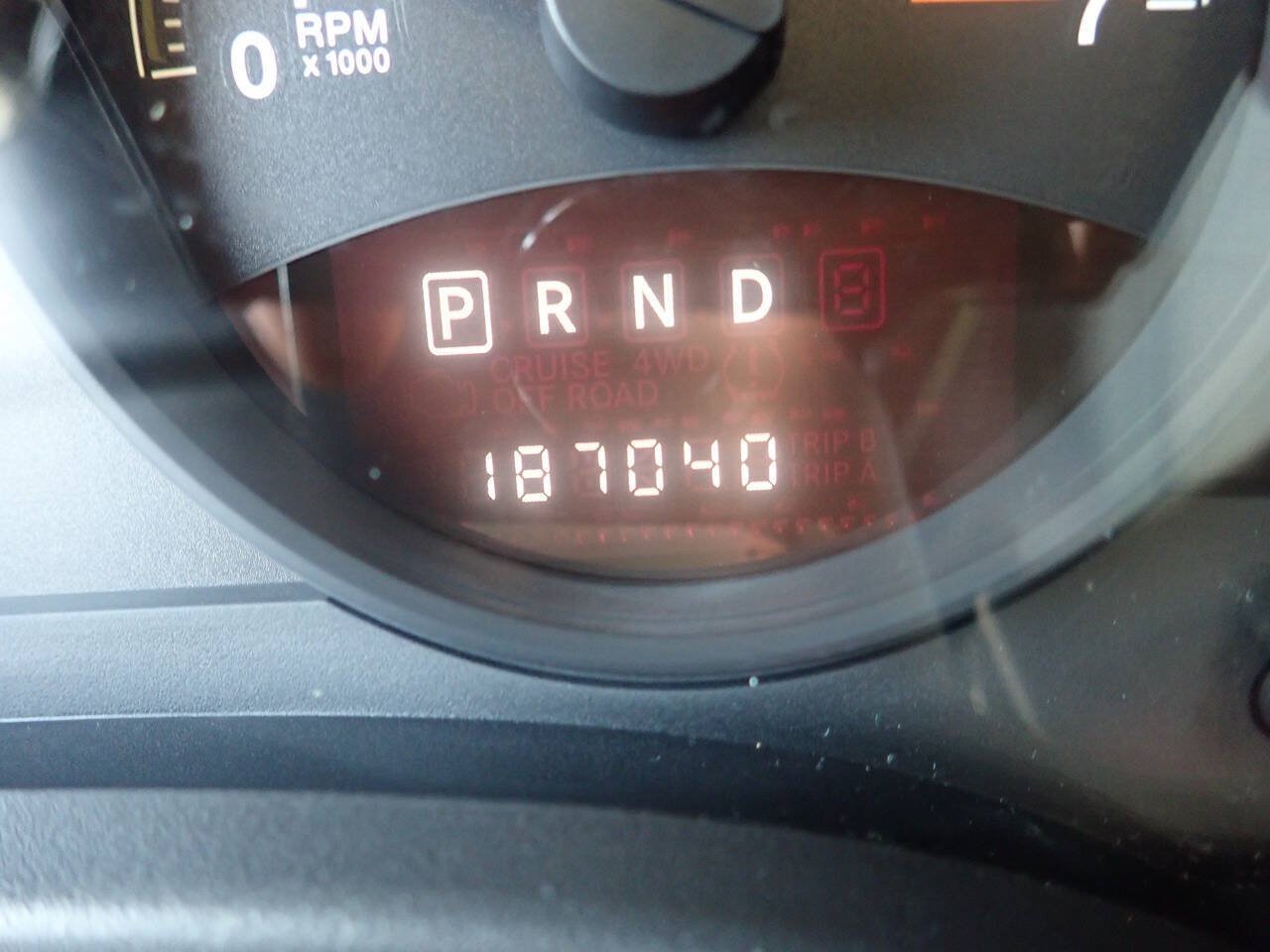 Used 2016 Jeep Patriot Sport w/ Power Value Group AWD/4WD image 4