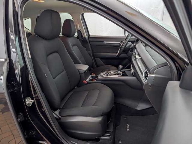 Certified 2025 MAZDA CX-5 AWD 2.5 S image 19