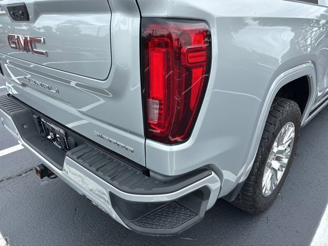 Used 2022 GMC Sierra 1500 Denali AWD/4WD image 14